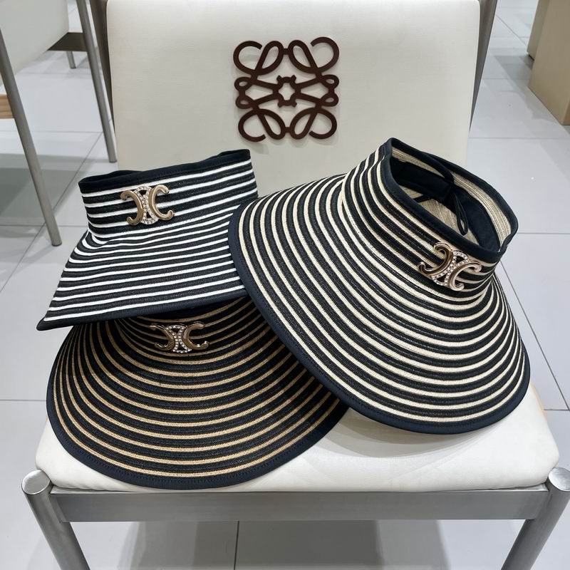 Celine Visor 051405
